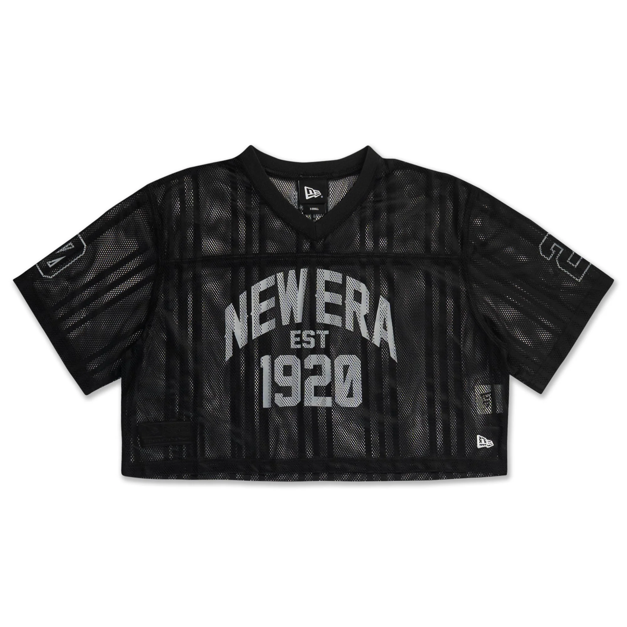 Apparel • Tops • Crop Tops