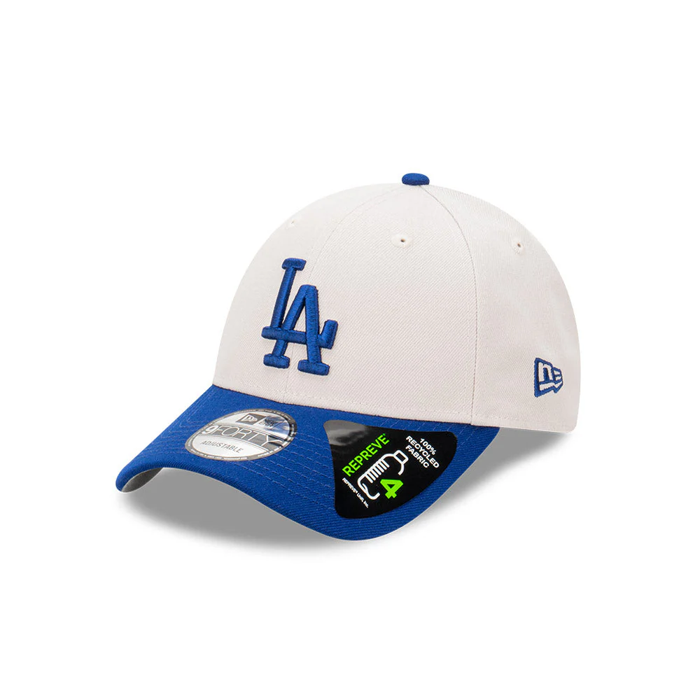 New Era x REPREVE®